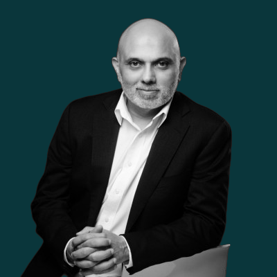 Amir Hasan