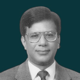 Engr. Athar Said Khan