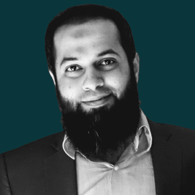Imran Shaikh, FCA