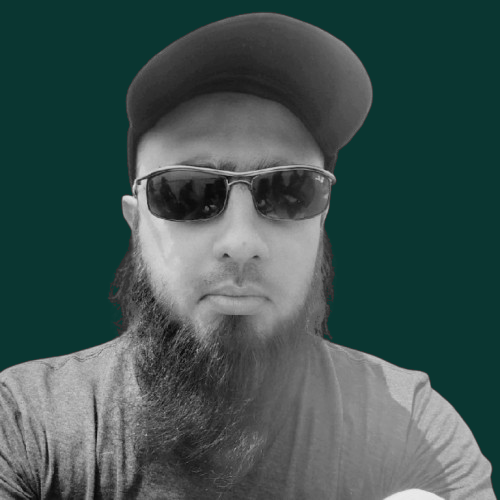 Muhammad Omaiz Ghori