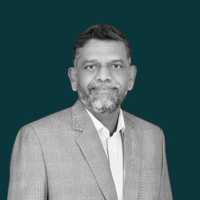 Syed Naveed Ahsan