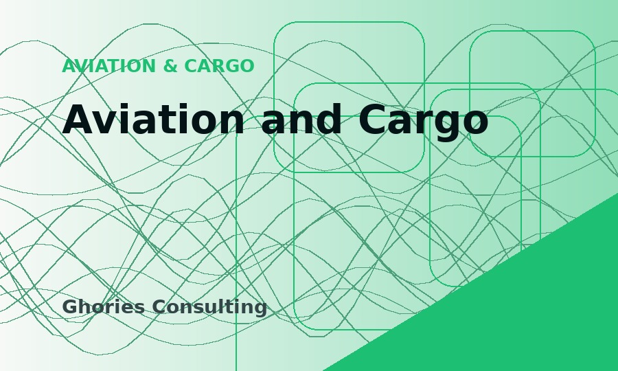 Aviation and Cargo: Growth, Volatility and Operational Control thumbnail