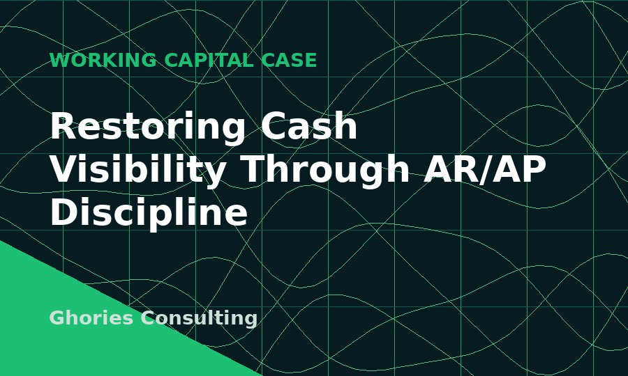 Restoring Cash Visibility Through AR/AP Discipline thumbnail
