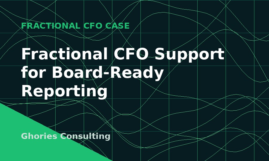 Fractional CFO Support for Board-Ready Reporting thumbnail