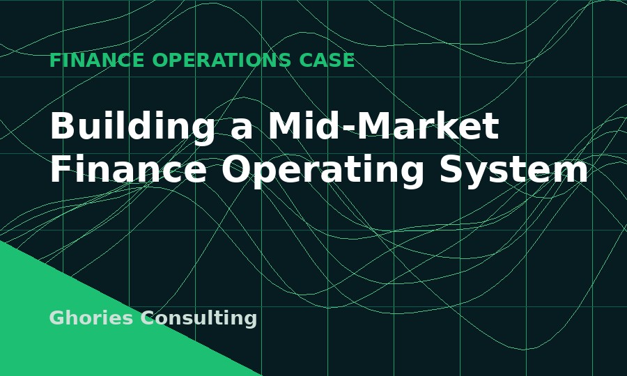 Building a Mid-Market Finance Operating System thumbnail